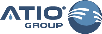 Logo Atio Group