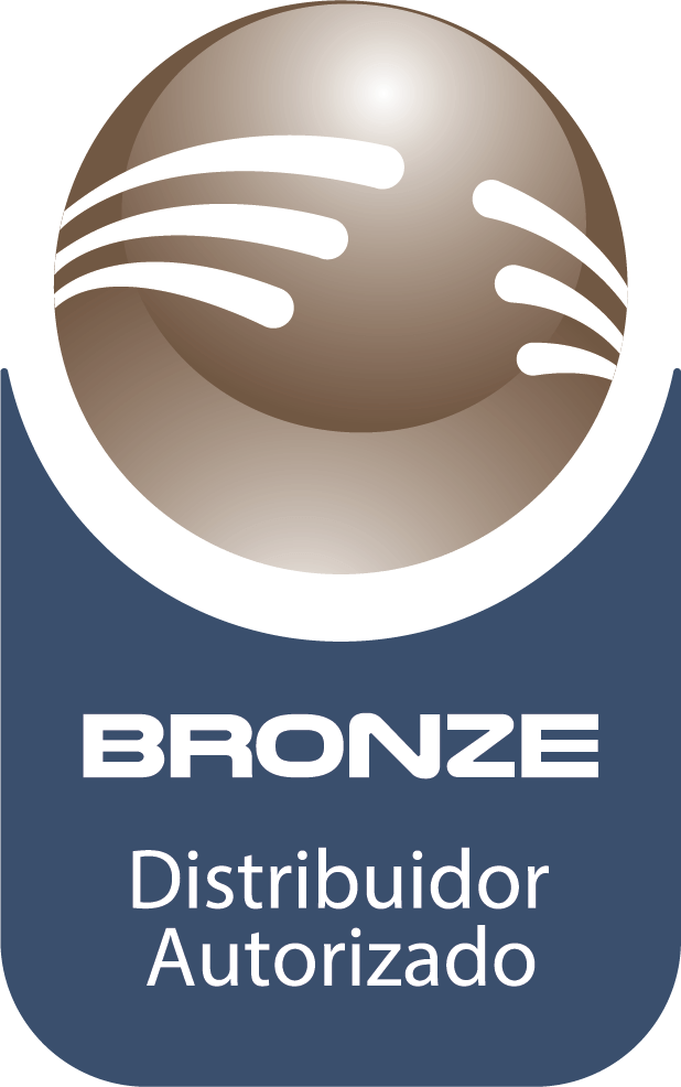 Distribuidor bronze
