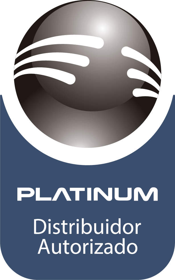 Distribuidor platinum