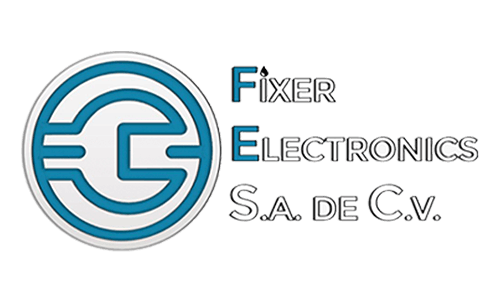 logo Fixer Electronics